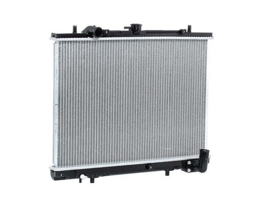 Radiador personalizado para MITSUBISHI L200 Triton 3.5 4WD MN135119 1350A346 e Durável