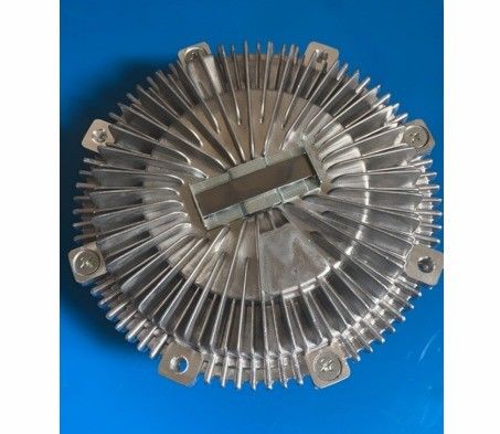 ME411658 Embreagem de ventilador para Mitsubishi Fuso Canter 4M50 Combustível Excelente desempenho