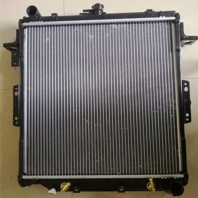 16400-67030 Radiador de refrigeração para TOYOTA LANDCRUISER KZJ 78 2.4d Motor Melhor escolha