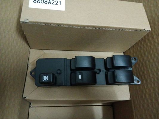 8608A221 Power Window Control Switch para Mitsubishi Lancer 2.0 2012 Porta da frente