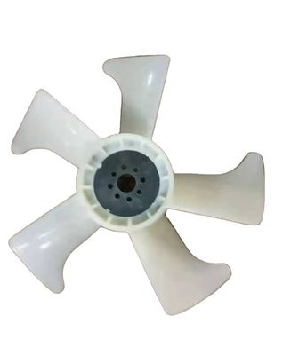 MD009014 FE-CA ventilador de arrefecimento ventilador radiador lâmina 2215 2216 Para Mahindra Tractor