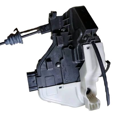 Santa Fe 81320-2W010 Porta da frente fechado montagem sistema trancavel Peças de automóvel coreano