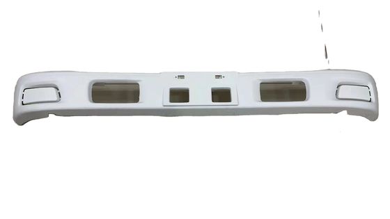 NK08-01-004-MD Isusu Front Bumper Para NPR 1993-1997 700P Pesado Médio