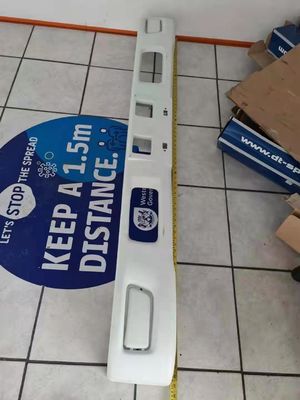 NK08-01-004-MD Isusu Front Bumper Para NPR 1993-1997 700P Pesado Médio