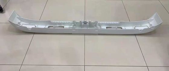 NK08-01-004-MD Isusu Front Bumper Para NPR 1993-1997 700P Pesado Médio