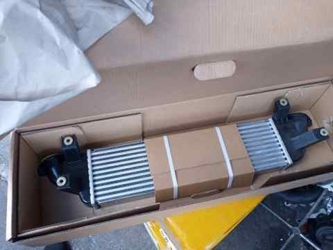 1996-2007 Ano OE NO. 1530A161 Intercooler para Mitsubishi I Triton L200 2022 Alumínio