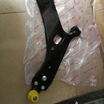 Braço de controlo de pista eixo dianteiro esquerdo 54501-2S000 para Hyundai IX35 KIA SPORTAGE 2009-