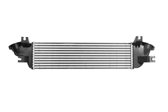 Melhor Intercooler Assy 1530A161 para MITSUBISHI L200 TRITON 2.4 2.5 Motor TDI