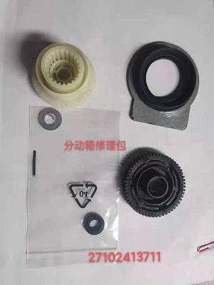 BMW E83 E53 E70 E71 E98 Kit de reparo de caixa de transferência 27102413711 OEM