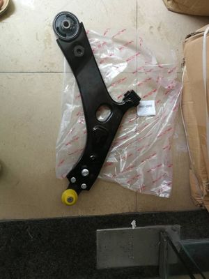 Braço de controlo de pista eixo dianteiro esquerdo 54501-2S000 para Hyundai IX35 KIA SPORTAGE 2009-