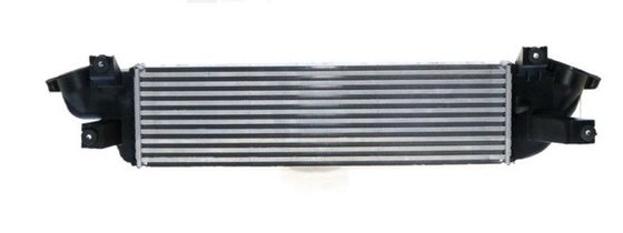 Melhor Intercooler Assy 1530A161 para MITSUBISHI L200 TRITON 2.4 2.5 Motor TDI