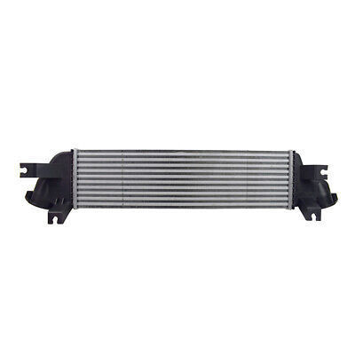 Melhor Intercooler Assy 1530A161 para MITSUBISHI L200 TRITON 2.4 2.5 Motor TDI