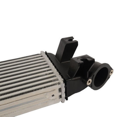 Melhor Intercooler Assy 1530A161 para MITSUBISHI L200 TRITON 2.4 2.5 Motor TDI