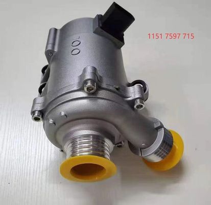 11517597715 Bomba de água elétrica para refrigerante para BMW F30 F22 N20 2012-2017