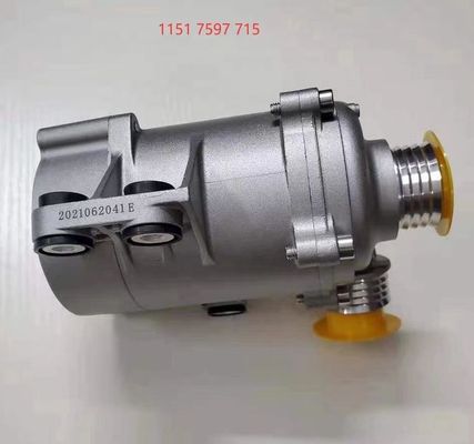 11517597715 Bomba de água elétrica para refrigerante para BMW F30 F22 N20 2012-2017