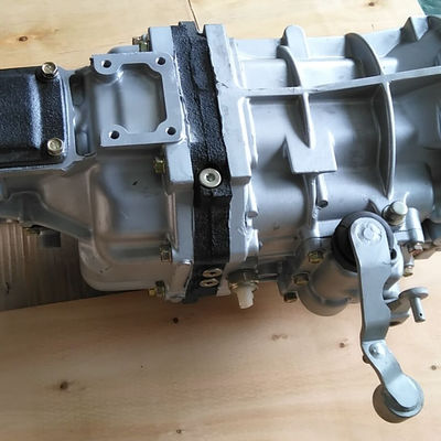 OE NO. 33030-0k350 para Toyota Hilux Auto Parts Transmission Manual Gearbox Assembly