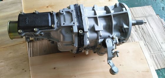OE NO. 33030-0k350 para Toyota Hilux Auto Parts Transmission Manual Gearbox Assembly
