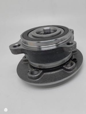 1673340300 Rolamentos das rodas dianteiras e montagem do eixo para GLE W167 GLS X167