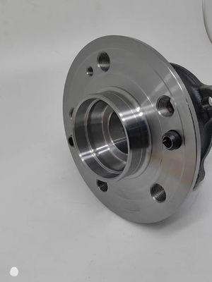 1673340300 Rolamentos das rodas dianteiras e montagem do eixo para GLE W167 GLS X167