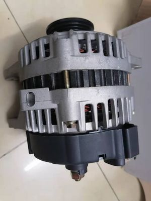 Alternador Para Hyundai Kia Sportage Tucson 2.0 2005-2010 37300-22650 Para Carro Fazer