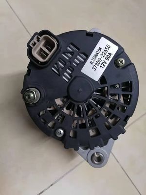 Alternador Para Hyundai Kia Sportage Tucson 2.0 2005-2010 37300-22650 Para Carro Fazer