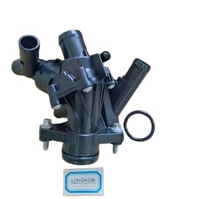 Bomba de água de armazenamento termostático A 270 200 22 00 e para Mercedes-Benz A/B/GLA-CLASS CLA