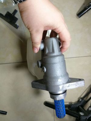 HINO Car Make Brake Master Cylinder 47208-60030 para RHD Toyota Prado KDJ/GRJ/RZJ120