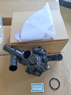 Bomba de água de armazenamento termostático A 270 200 22 00 e para Mercedes-Benz A/B/GLA-CLASS CLA