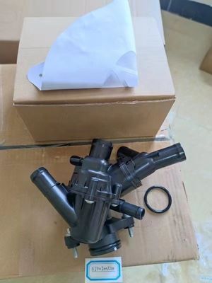Bomba de água de armazenamento termostático A 270 200 22 00 e para Mercedes-Benz A/B/GLA-CLASS CLA