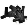Bomba de água de armazenamento termostático A 270 200 22 00 e para Mercedes-Benz A/B/GLA-CLASS CLA