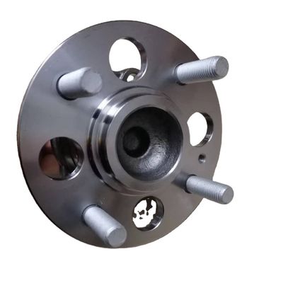 Rolamentos de eixo de roda de aço cromo GCr15 para Hyundai Solaris Kia Rio 52750-H8100