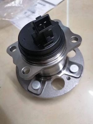 Rolamentos de eixo de roda de aço cromo GCr15 para Hyundai Solaris Kia Rio 52750-H8100