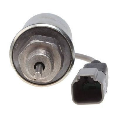 324-4598 217-5204 Solenoide de desligamento para Caterpillar CAT 3013c 3024c 3034c Motor