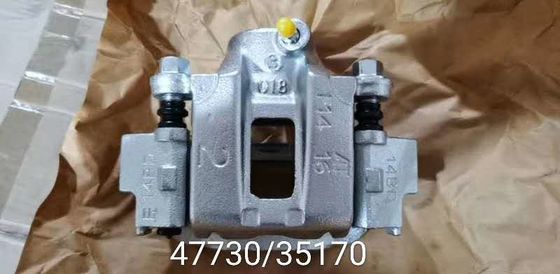 Kit de calibre do travão traseiro para Toyota Landcruiser GSJ1 2005 Prado J12 2002-2010 47730-35170