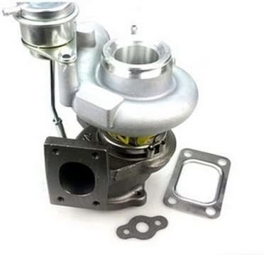 14411-EB71C 14411-EB71D 14411-EB710 GT2056 V Turbocompressor para motor Navara Pathfinder yd25