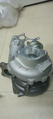 14411-EB71C 14411-EB71D 14411-EB710 GT2056 V Turbocompressor para motor Navara Pathfinder yd25