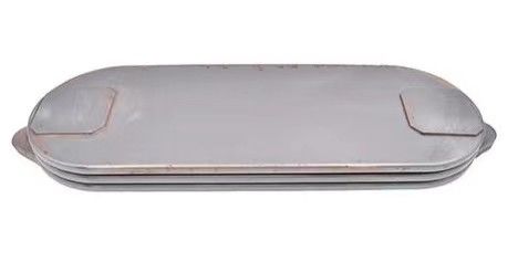 Refrigerador de óleo para motor Toyota Landcruiser Prado 1KD 3L