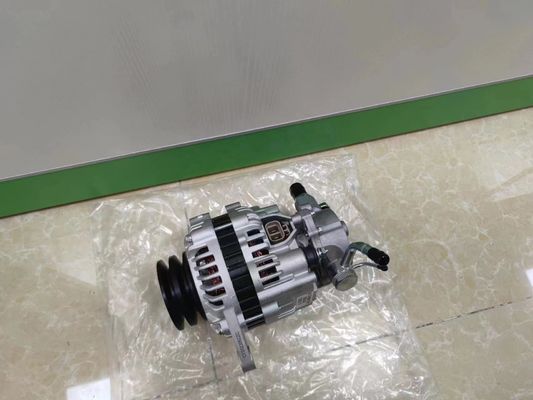 N.o de referência: 231075A ALTERNATOR AUTO para MITSUBISHI 4D55 4D56 MUTOR 90A MD304129 1800A243
