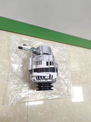 N.o de referência: 231075A ALTERNATOR AUTO para MITSUBISHI 4D55 4D56 MUTOR 90A MD304129 1800A243