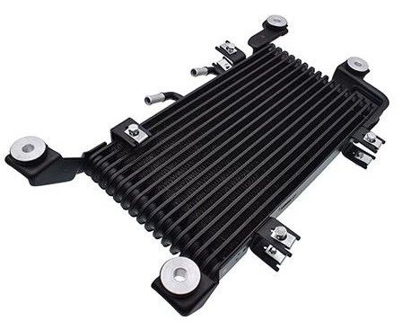 Kit de refrigeração de óleo do Oriente Médio para Toyota Landcruiser GRJ200 2007- Diesel 32910-60160