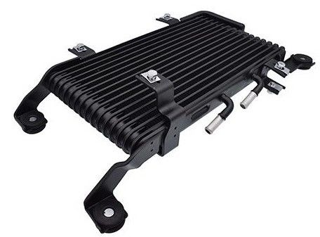 Kit de refrigeração de óleo do Oriente Médio para Toyota Landcruiser GRJ200 2007- Diesel 32910-60160