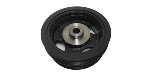 2014- Ano KK Mitsubishi Polia vira-roupa 1104A111 Original OEM Parte L200 MONTERO