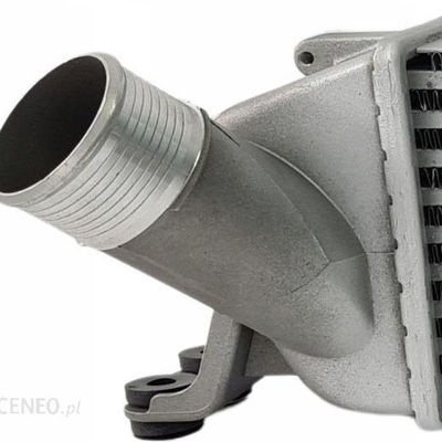 281904A701 Intercooler Cooler para motor HYUNDAI H1 2500 2007-2014 e eficiência