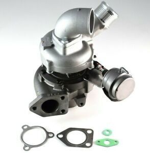 5303-970-0189 Potente Hyundai Turbocharger para H-1 2.5 CRDI 125kw 2003-2012