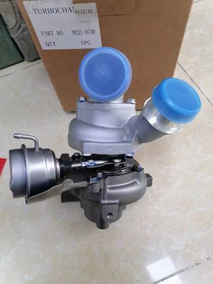 5303-970-0189 Potente Hyundai Turbocharger para H-1 2.5 CRDI 125kw 2003-2012