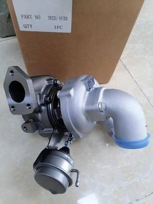 5303-970-0189 Potente Hyundai Turbocharger para H-1 2.5 CRDI 125kw 2003-2012