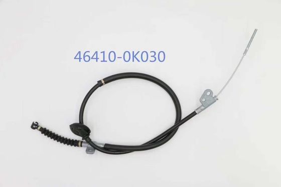 Cabos de embreagem automática Toyota para Hilux TGN16L Vigo Fortuner 4WD 46410-0k030