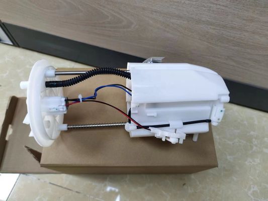 Automóveis MITSUBISHI Outlander III 2012- Bomba de tanque de combustível e Assy 1760A414 1760A189