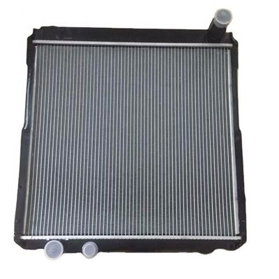 Motor 2.7 TGN16 Auto Motor Refrigerador para Toyota Coaster 16400-58571 Peças sobressalentes de radiador