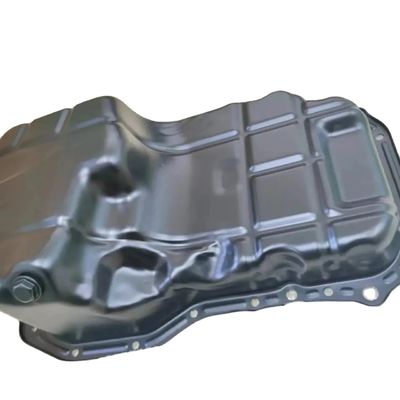 MN149374 Reservatório de óleo de transmissão de intercooler de alumínio para Mitsubishi Grandis 2004-2011